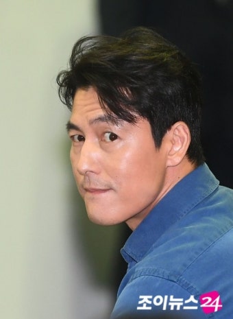 정우성, 유엔난민기구 친선대사 5년 