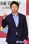 [포토]김수로, 구단주 만수로