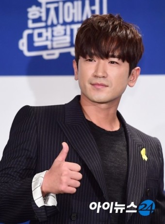 신화 이민우 '성추행 의혹'…소속사 측 