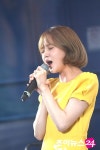 플래쉬 이벤트+앙코르까지…조이뮤직콘서트 가장 가깝게·달콤하게·뜨겁게