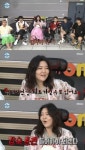 '나혼자산다' 한혜연, 회원들에 화보 제안 