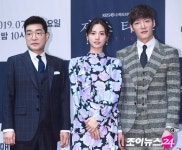저스티스 손현주 솔약국 이후 KBS 10년만…제작환경 많이 변해