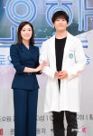 [조이HD]지성X이세영, 휴먼 메디컬 드라마 의사 요한