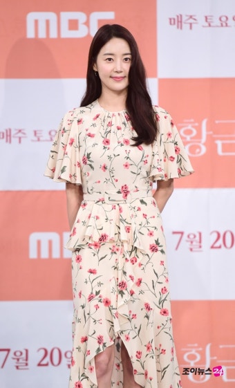 [조이HD]'황금정원' 한지혜, '주말드라마 흥행퀸'의 귀환!