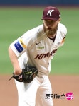 땅볼 비율 45.8％…요키시, 그라운드볼 유도 1위