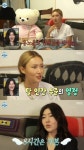 '나혼자산다' 화사, 한혜연 쇼핑 텐션에 충격 "유노윤호보다 열정 한수 위"