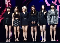 [조이HD]퀸덤 (여자)아이들, 실력파 걸그룹