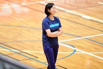 박미희 흥국생명 감독 