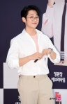 [조이HD]정해인, 캠퍼스 안경선배 느낌~