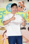 [조이HD]똥강아지들 하승진, 방송인 데뷔에 신나라!