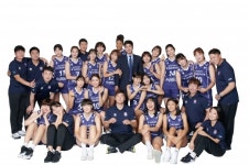 도로공사 배구단, 코오롱스포츠와 스폰서십