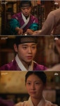 꽃파당 박지훈, 공승연 때 낀 손 씻어줬다 부끄러워 마라 위로 감동