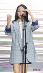 [조이HD]백아연, 예뻐졌다~