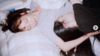 구하라, 절친 설리 추모 