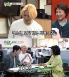 미우새 모교 원주 진광중학교 찾은 김희철, 담임교사 보자마자 눈물