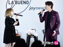 [포토]메일X팍스차일드 하성, 고막여친과 고막남친의 만남~