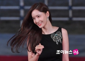 임윤아, 마카오영화제 '아시안 스타트업 넥스트 어워즈' 수상