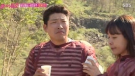 불타는청춘 박재홍·김윤정, 꿀보다 달달한 양봉장 데이트 홍봉농장 제안