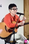 [포토]조이뮤직콘서트 범진, 토크도 척척~