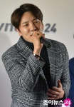 [포토]디셈버 DK, 감성 발라드 무대