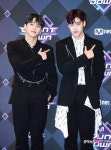 [조이HD]비오브유 김국헌X송유빈, 멋짐 폭발