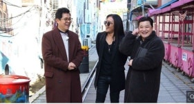 박완규 천년의 사랑 당시 극심한 생활고에 시달리다 담임선생님께 실수