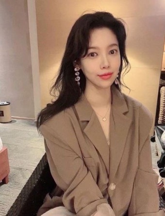 배다해, 악플러 법적대응 