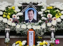 [포토]원로 코미디언 임희춘 별세