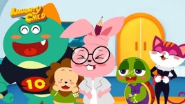환경 교육 강조 너티차일드TV, 건강한 컨텐츠로 재주목