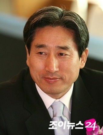 야구인 박노준 전 히어로즈 단장 안양대 총장 선임