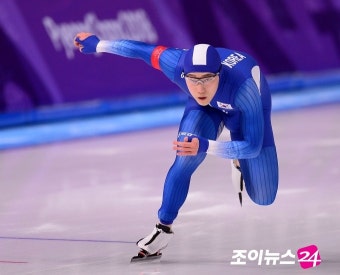 모태범, 본부이엔티 전속계약…김동현·이상화·황광희 한솥밥