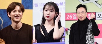 [코로나19]송중기→박명수, 위기 극복 위한  기부행렬 '선한 영향력'