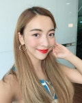 에프엑스 루나, 근황 공개...뚜렷해진 이목구비 물오른 미모