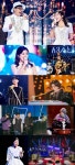 놀면뭐하니, 유산슬→잔나비·이승환…방구석 콘서트 최강 라인업
