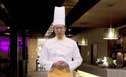 터미닉스코리아, 한석준 광고2탄 글로벌 편 추가 공개