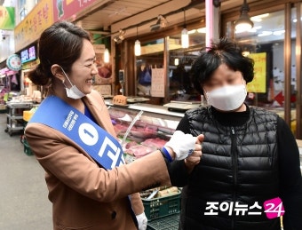 김은혜·고민정·배현진, 여의도 입성…'방송의 힘'