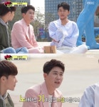 끼리끼리 영탁 임영웅, 노래하는 기계…너무 완벽해 밉다