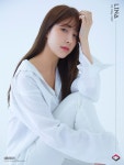 레드스퀘어, 세 번째 멤버 ‘L’은 메인보컬 리나