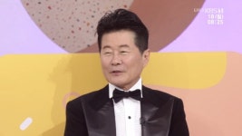 태진아 母 임종에도 비행기 표 살 돈 없었다, 4년 뒤 산소 찾아 눈물
