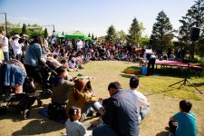 파주 퍼스트가든, 어린이날 맞아 소아암 재단에 기부