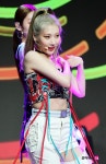 [조이HD]시크릿넘버 진희, 섹시한 눈빛