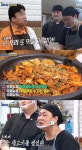 골목식당 백종원, 오리집에 보조 메뉴 조건 꿀팁 전수...양세형 멘보사과 특강 대성공