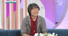 아침마당 이영철 화가 어머니 위해 그림 그리기 시작