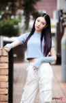 [조이HD]레드스퀘어 보민, 소녀 카리스마