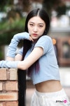 [조이HD]레드스퀘어 보민, 시크한 매력