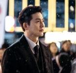 더킹 이정진 저조한 시청률? 신경 쓸 겨를 없이 연기(인터뷰)