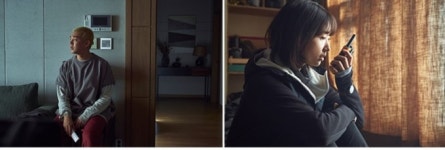 #살아있다, 무더위 날릴 신선한 조합X매력 캐릭터 온다