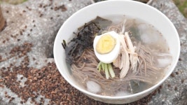 한국인의 깊고 오래된 면 사랑…오묘한 국수의 세계 한국인의 밥상