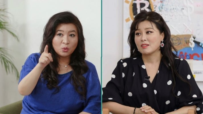 '가보가' 오은영, 홍지민 두 딸 변화시킨 특급 솔루션…감탄의 박수 | 포토뉴스