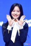 [조이HD]위클리 지한, '빠져드는 비타민 미소'